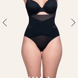 Honeylove thong girdle